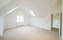 Great Bookham bedroom extension leads