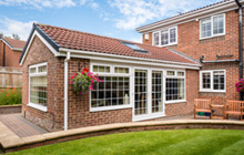 Great Bookham house extension leads