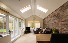 Great Bookham single storey extension leads